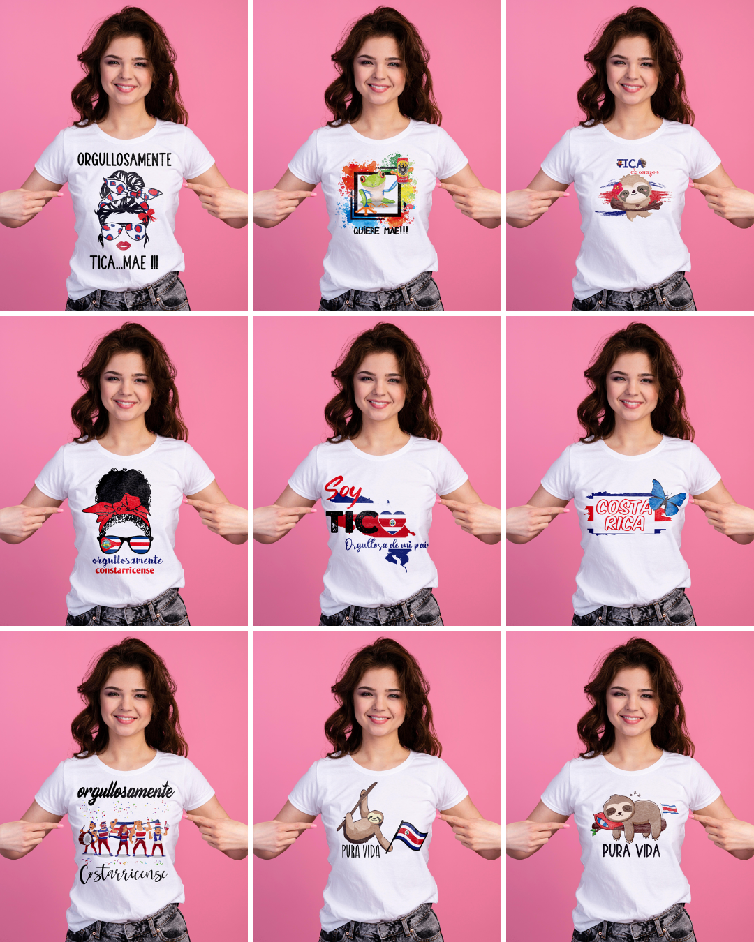 63 Camisas Costa Rica 01