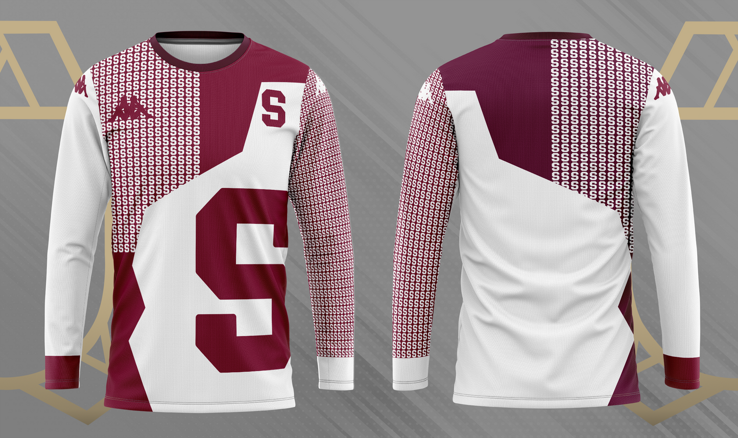 Deportivo Saprissa 02 Shirt