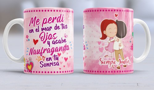 24 Love Cups
