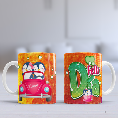 12 Love Cups