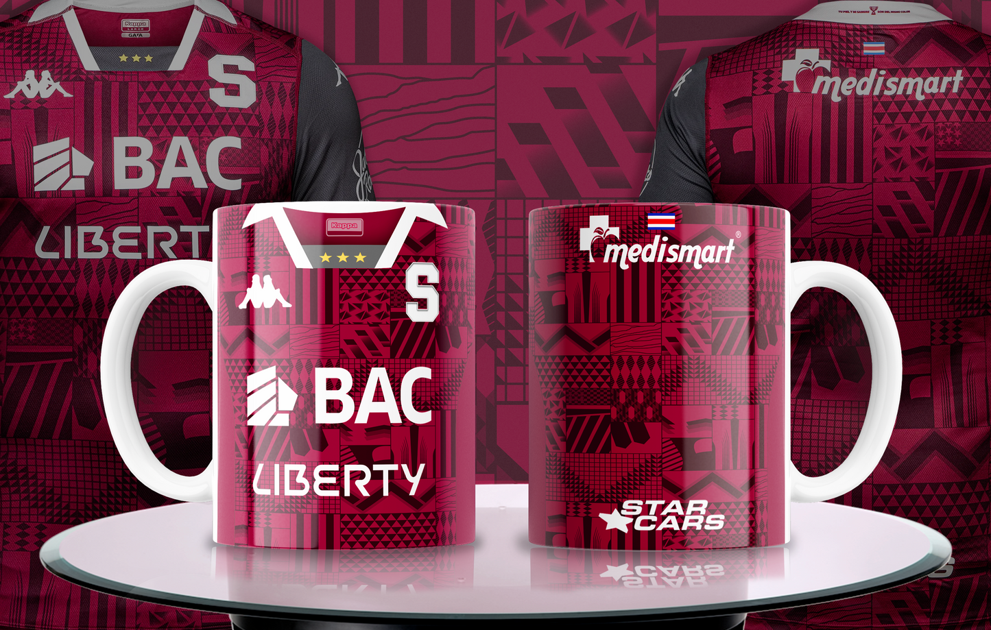 Local Cup 2024/2025 Deportivo Saprissa