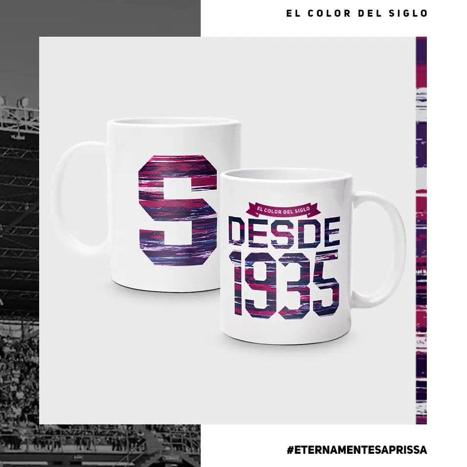 Cup Since 1935 Deportivo Saprissa