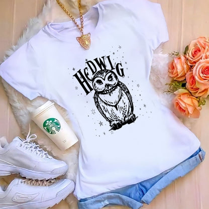 11 Camisas Harry Potter