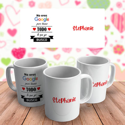 10 Love Mugs with Quotes