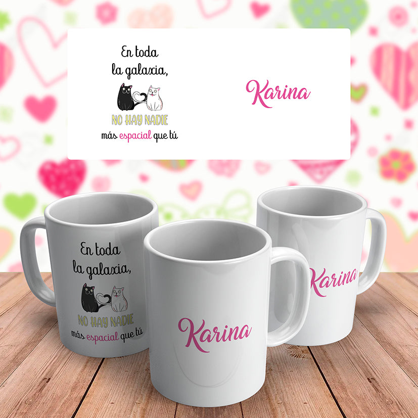 10 Love Mugs with Quotes