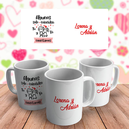 10 Love Mugs with Quotes