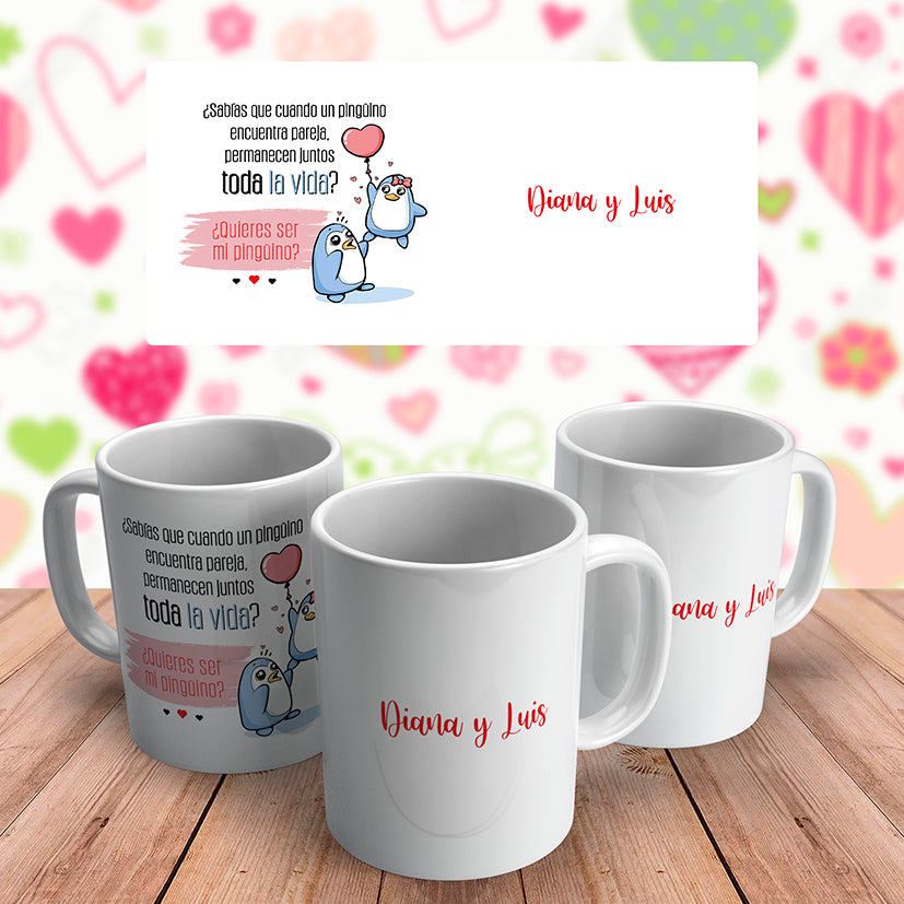 10 Love Mugs with Quotes