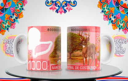 Cups, Current Banknotes