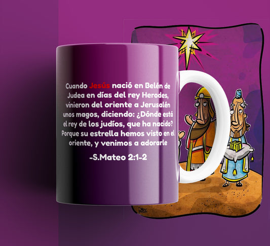 28 Tazas Diseños Cristianos