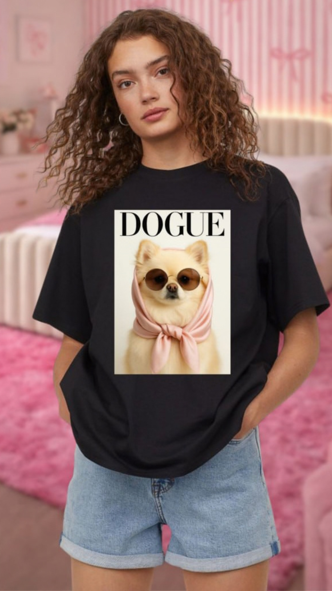 17 Camisas Cat and Dog