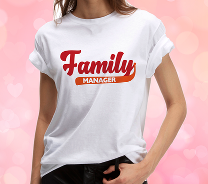 22 Camisas mamá