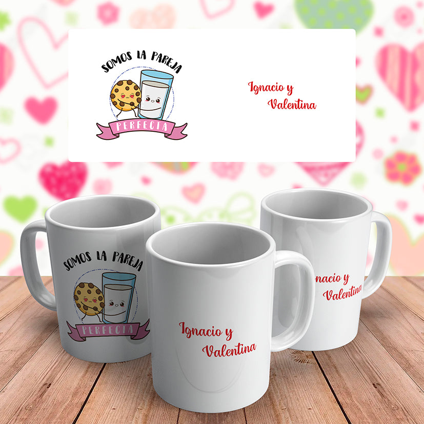 10 Love Mugs with Quotes