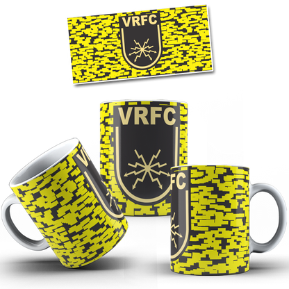 30 Tazas Futbol Brasil