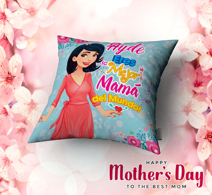 23 Almohadas día de la madre