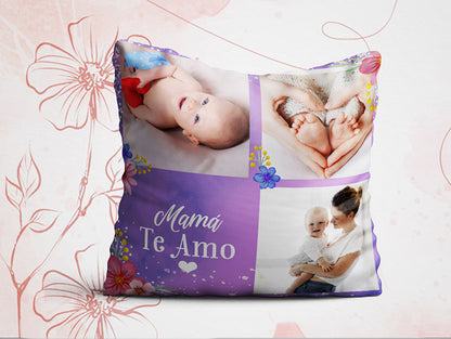 23 Almohadas para mamá