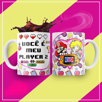 21 Valentine's Day Mugs with Photos