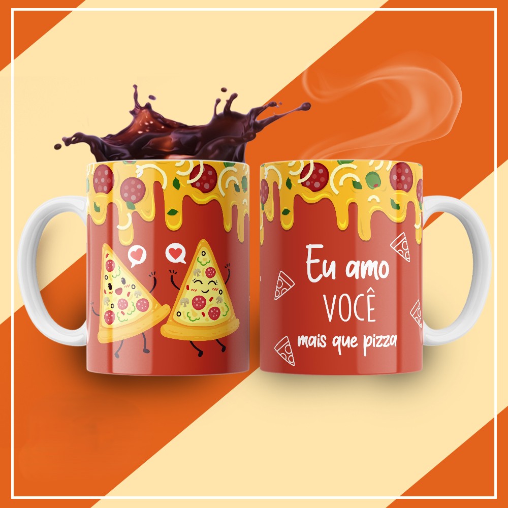 21 Valentine's Day Mugs with Photos