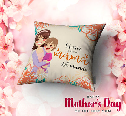 23 Almohadas día de la madre
