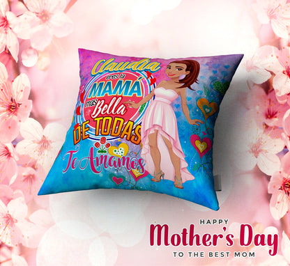 23 Almohadas día de la madre