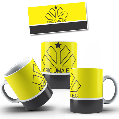 30 Tazas Futbol Brasil
