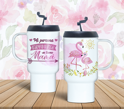 35 Jarros Térmicos mamá