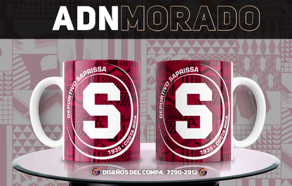 6 Deportivo Saprissa Cups