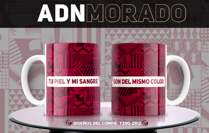 6 Deportivo Saprissa Cups
