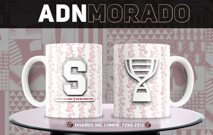 6 Deportivo Saprissa Cups