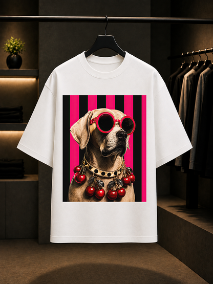 6 Diseños Camisas Perros Chic