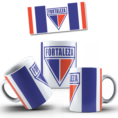 30 Tazas Futbol Brasil