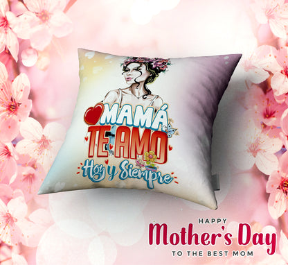 23 Almohadas día de la madre