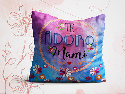 23 Almohadas para mamá