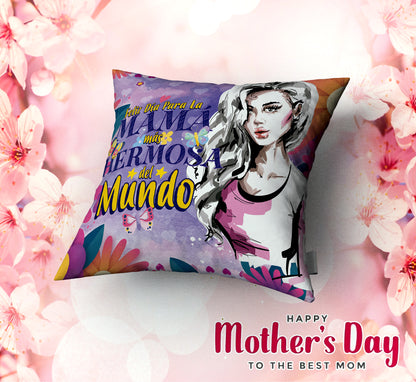 23 Almohadas día de la madre