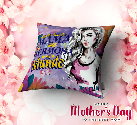 23 Almohadas día de la madre