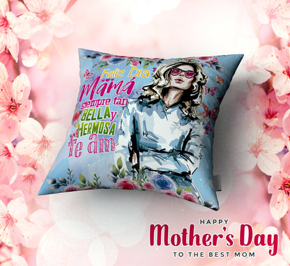 23 Almohadas día de la madre