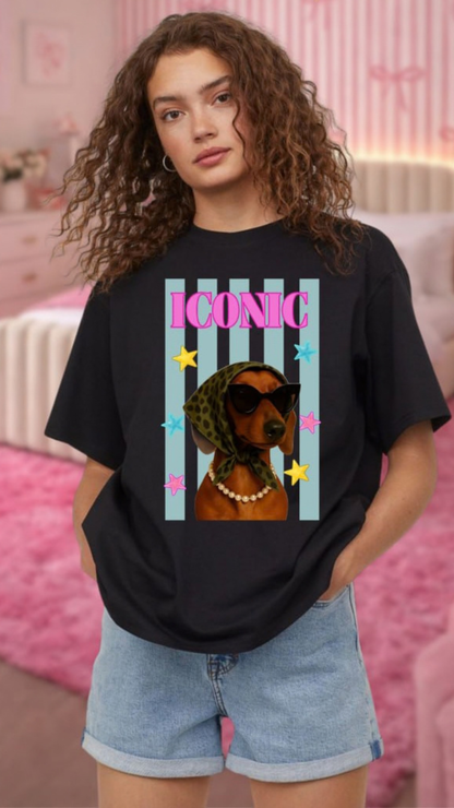 17 Camisas Cat and Dog