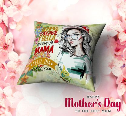 23 Almohadas día de la madre