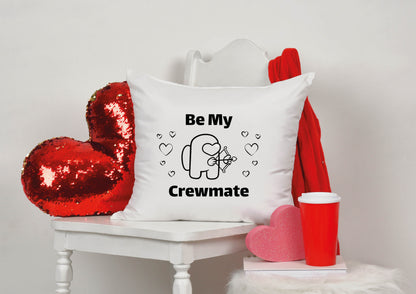 29 Among Us Love Cushions