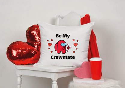 29 Among Us Love Cushions