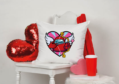 29 Among Us Love Cushions
