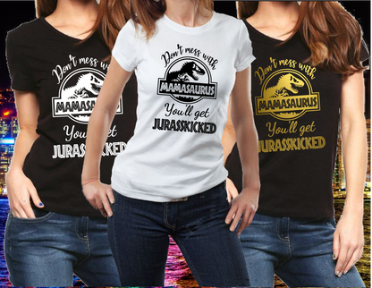 20 Camisas Best Mom