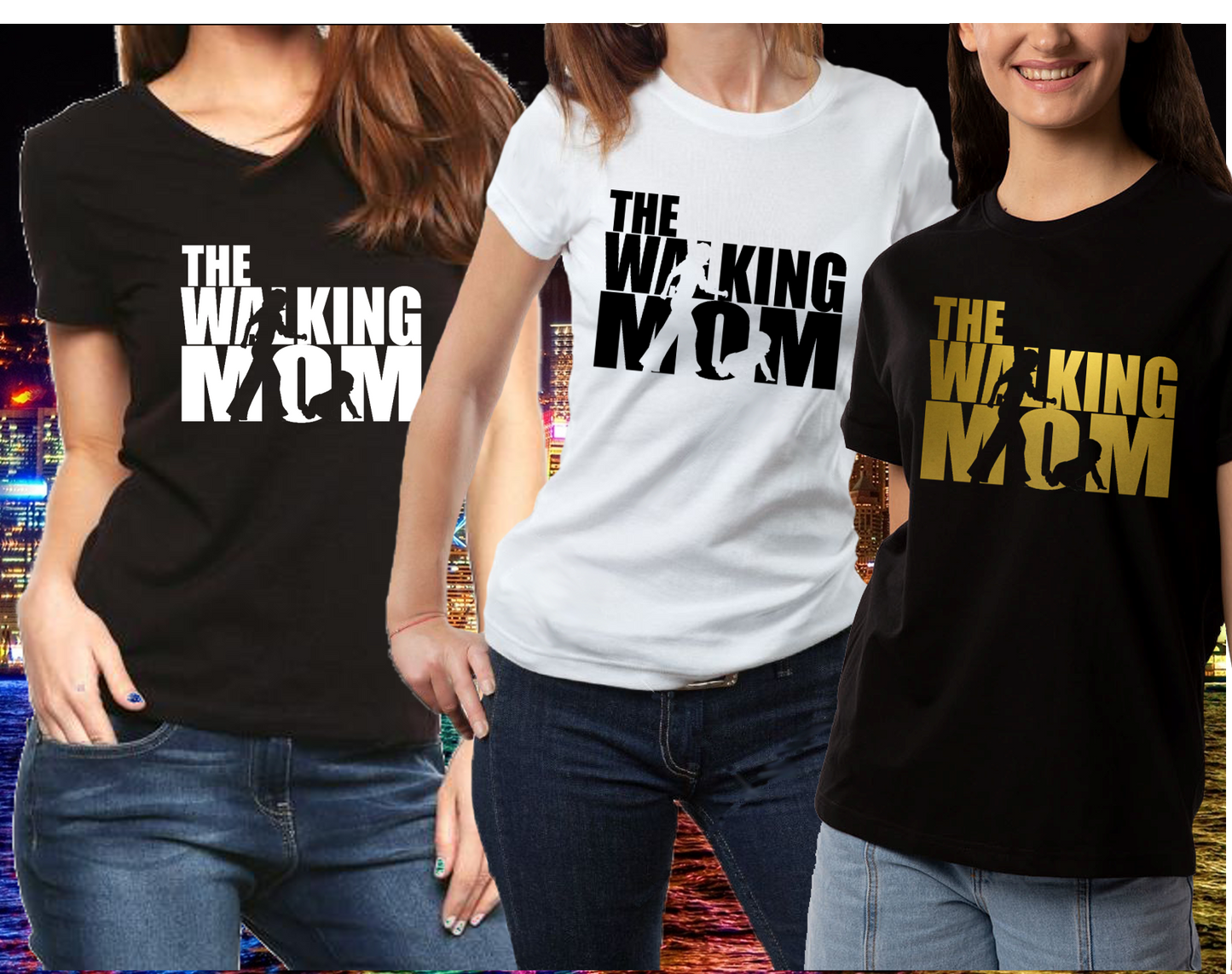 20 Camisas Best Mom