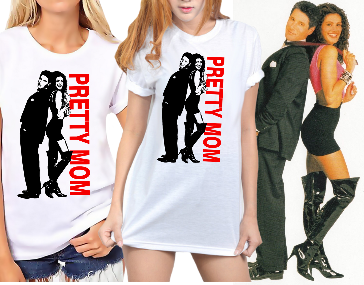 20 Camisas Best Mom