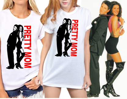 20 Camisas Best Mom