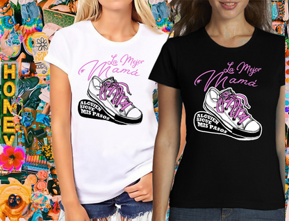 20 Camisas Best Mom