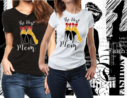 20 Camisas Best Mom