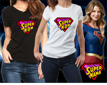 20 Camisas Best Mom