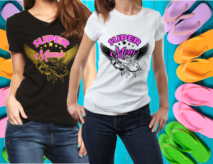 20 Camisas Best Mom