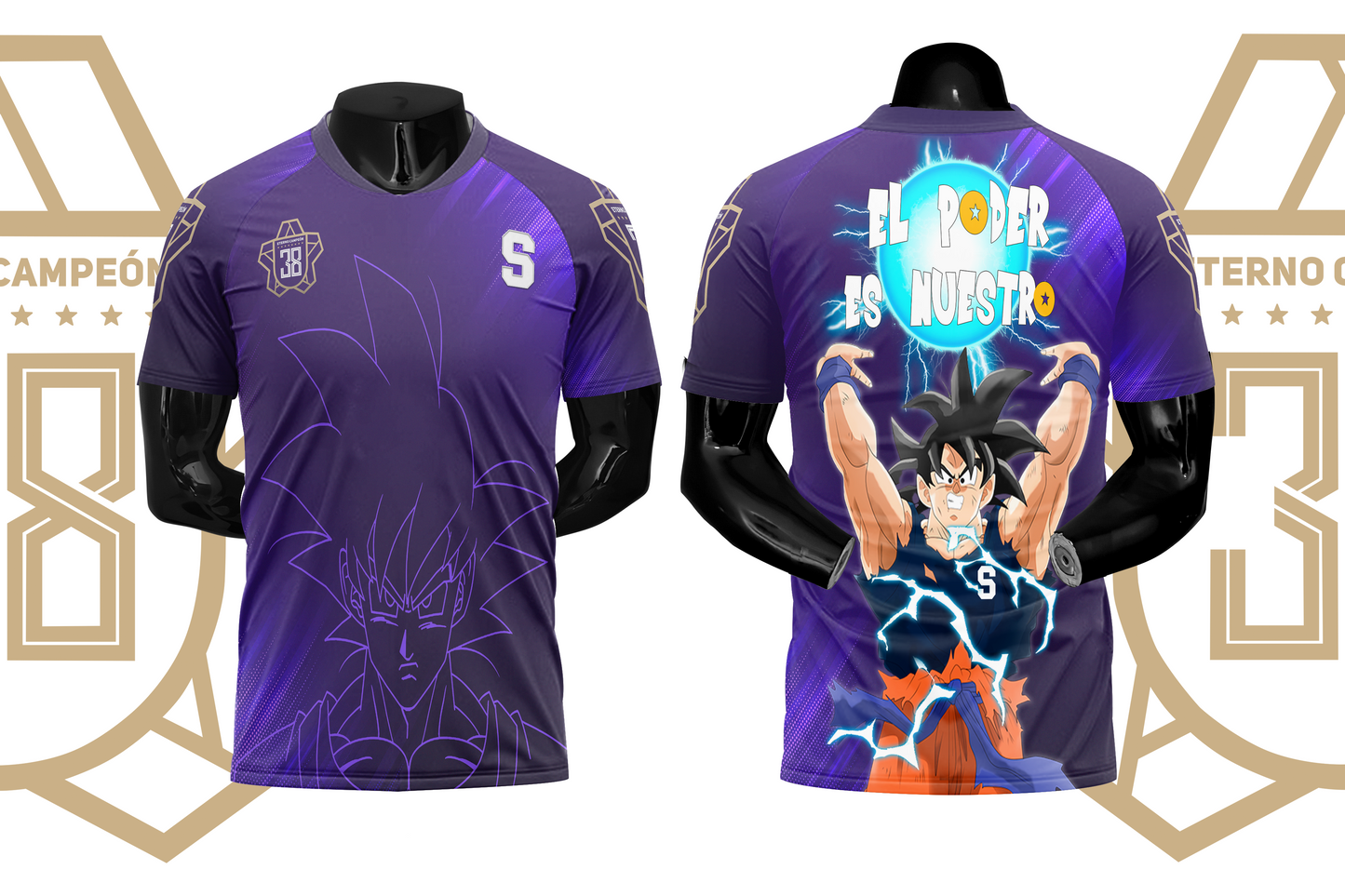 Deportivo Saprissa 06 Shirt