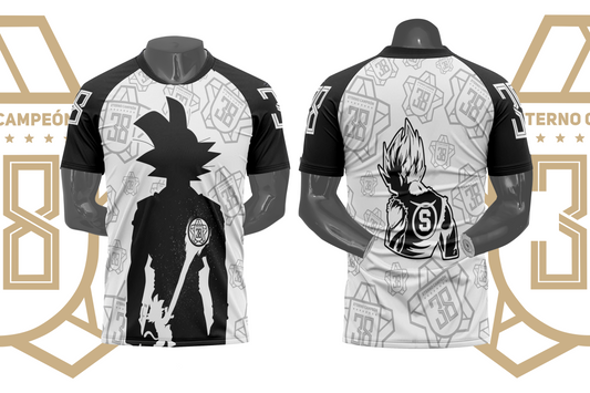 Deportivo Saprissa 09 Shirt